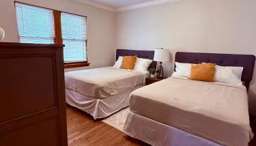 Charming Cozy 2 br 1 ba apt near Oak Park fast wifi near transportation - Foto 2