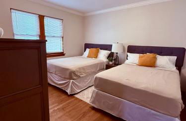 Charming Cozy 2 br 1 ba apt near Oak Park fast wifi near transportation - Foto 2
