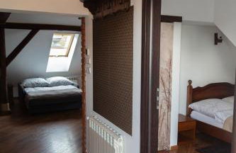 Apartament Rustykalny - Foto 6