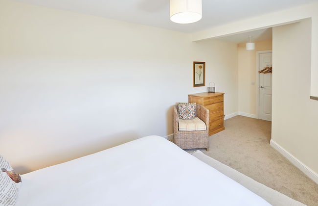 Host Stay Foggyshaw Lodge - Foto 6