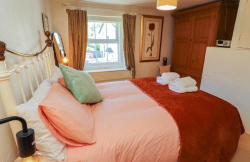 Meadow Cottage - Foto 20