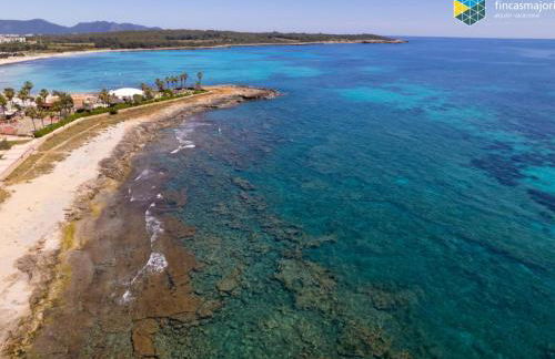 Apto Antic 201 Pax 4 - Foto 5