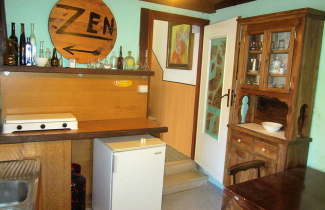 Casa Di Collina Nelle Langhe Typical Country House - Foto 16