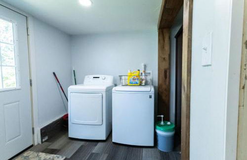 Cozy country home in town - Foto 18