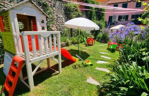 Casa Vacanze Family - Foto 41