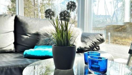 Appartment Düne 3 1OG Grundbelegung 2 Pers - Foto 5