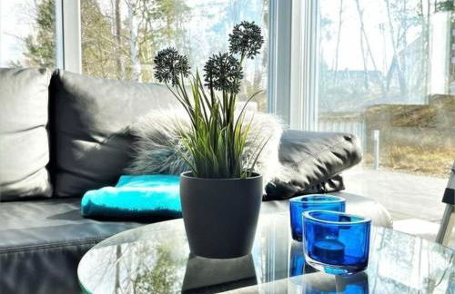 Appartment Düne 3 1OG Grundbelegung 2 Pers - Foto 5