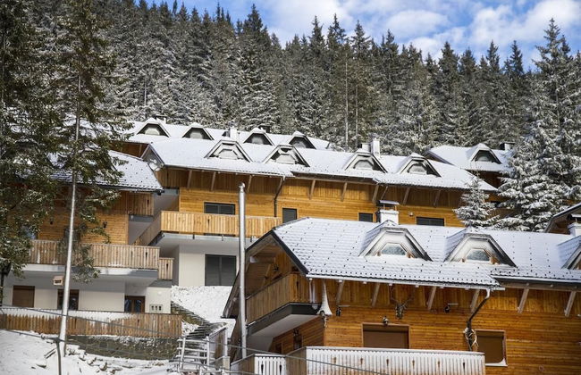 Golte Apartments - Foto 46