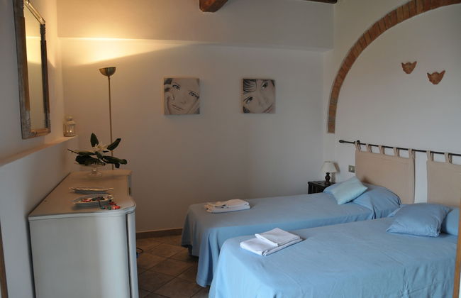 Agriturismo Renai e Monte - Photo 5