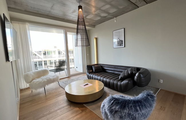 STAY Nordhavn - Foto 18