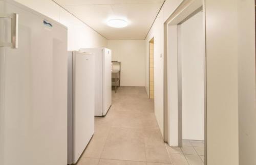 Grosse Gruppenunterkunft im Nationalpark Eifel mit Bar und Terrasse - Foto 51