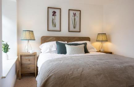 Oak Cottage - Foto 13