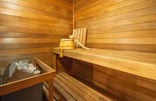 Mountainside Villas at Massanutten by Tripforth - Foto 52