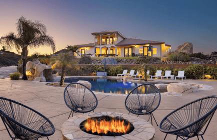 Colina by Avantstay Secluded Mountain Top Oasis w/ Pool, Hot Tub & Putting Green! - Foto 2