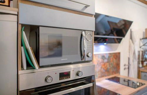 Haus Hinz Fe-Wo an der Ostsee - Foto 13