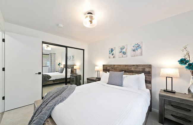 The Wildrye - Foto 9