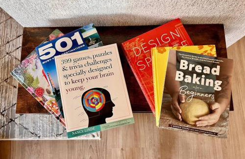 Brand NEW Cabin in the pines - Foto 31