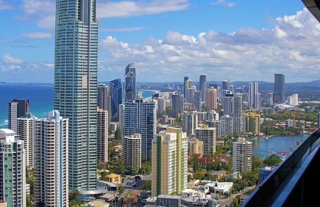 Circle on Cavill - Wow Stay - Photo 22