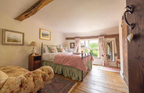 Monk House - Historic Foundation Invites guests - Foto 7