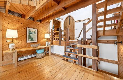 Spacious 6 Bedroom Chalet Near Holiday Valley - Foto 10