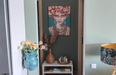 La Casa Del Sol Villa Aegina sea and Sunsets - Foto 88