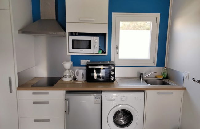 Les Logis de la Seugne - Foto 5