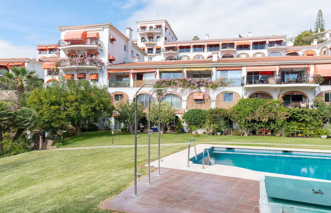 LU&CIA Apartamento El Jardín - Foto 23