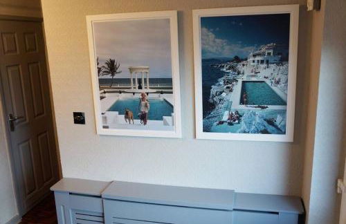 City home with parking and garden- pet friendly - Photo 15