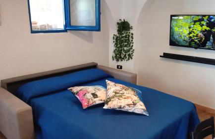 Casa Vacanze Smeralda Amalfi Coast - Foto 14