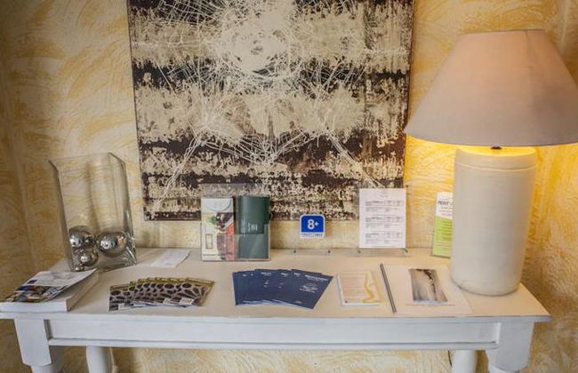 PARK SEDO Aparthotel - Foto 25