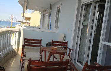 SEA AND SKY APARTMENT - Photo 24