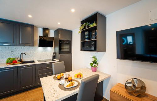 Wellness House Ana in Buzet - Haus für 2 Personen - Foto 7