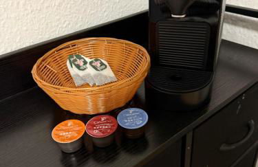 Apartment 1 Zimmer Küche Bad TV WLAN - Foto 6