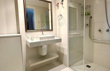 Flat Mirant Vila Madalena - Foto 5