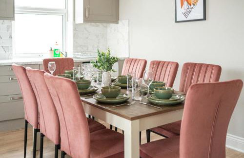 Huge Modern 3 Bed Flat Central For Sightseeing - Foto 29