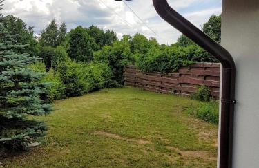 Bocianie Gniazdo - Domek do wynajęcia Pluski - Foto 10