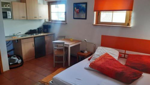 Ferienwohnung Dörflich - Foto 2