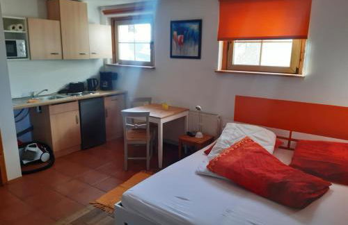 Ferienwohnung Dörflich - Foto 2