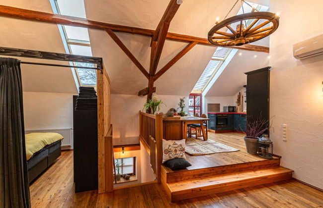 Stork's Nest Modern Retreat - Foto 2