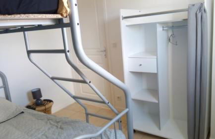 Chalet Les dauphins - Foto 22