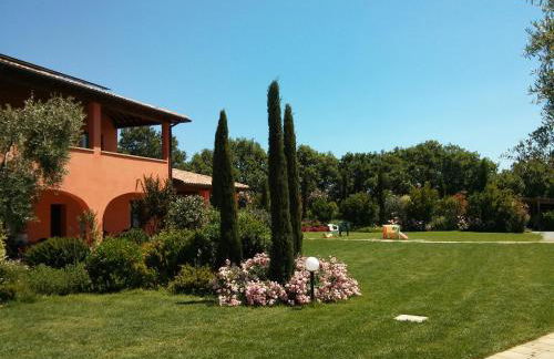 Agriturismo Borgo Campetroso - Foto 85