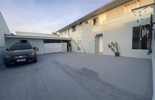 Flat 05 - Por do Sol - Am House - Foto 6