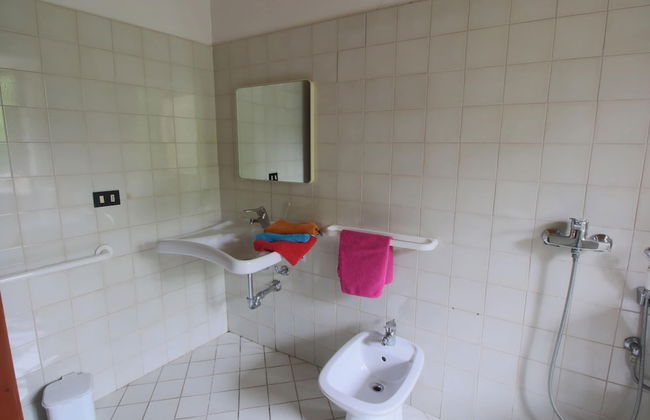 Belvilla by OYO Cal' Bianchino - Foto 15