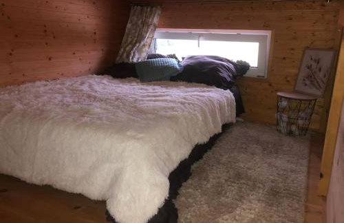 Domek na wsi - BALYSOWKA - Foto 7