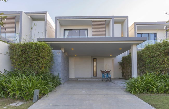 Ocean Villas Beach Resort - Foto 31