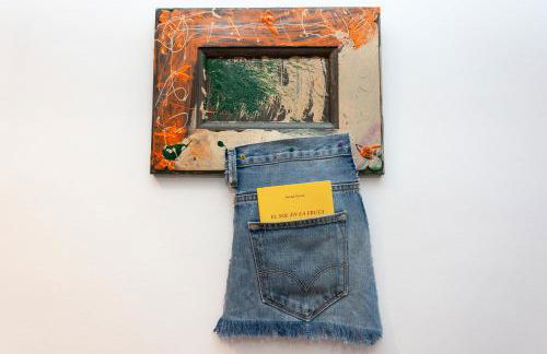 Casa Rural "El Paseo del libro" - Foto 6