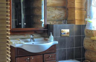 Dom pod sosnami - Foto 14