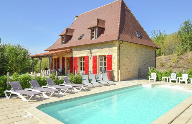 Elegant Countryside Retreat - Foto 1