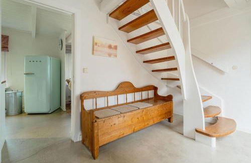 Strandhaus am Mühlendamm - Meerblick, Sauna und Ofen - Foto 14