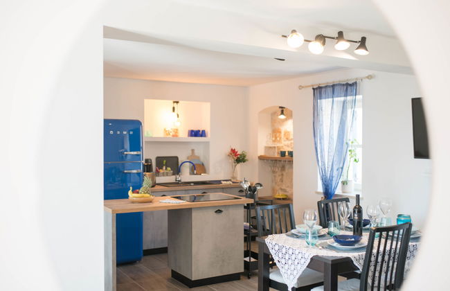 Villa Caterina - Foto 7